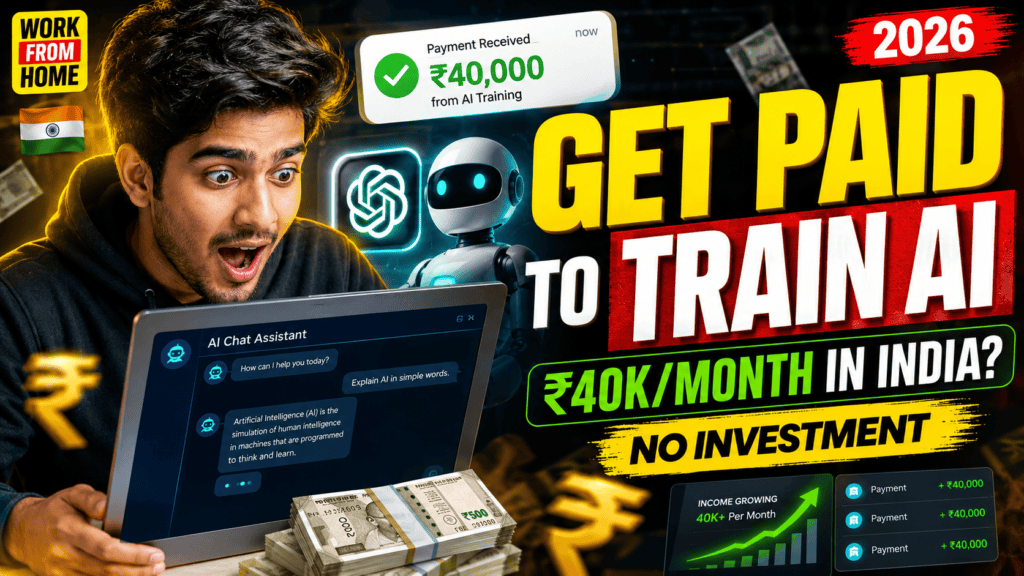 how to earn money on mindrift india